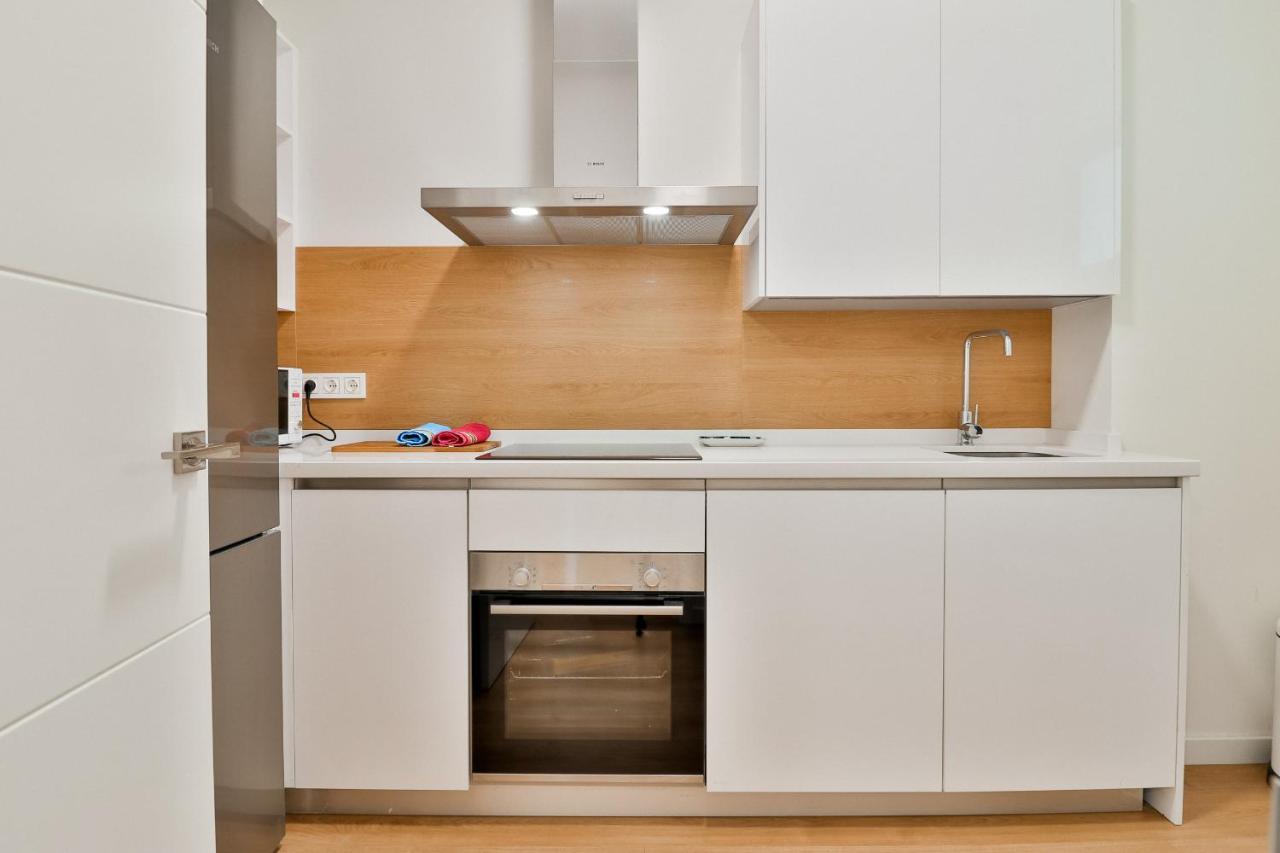 C74 - Marvelous 3 Bedroom Apartment In Historical Малага Экстерьер фото